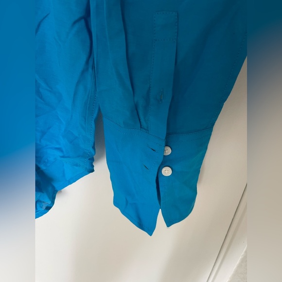 J Crew - long sleeve button down - Picture 12 of 15